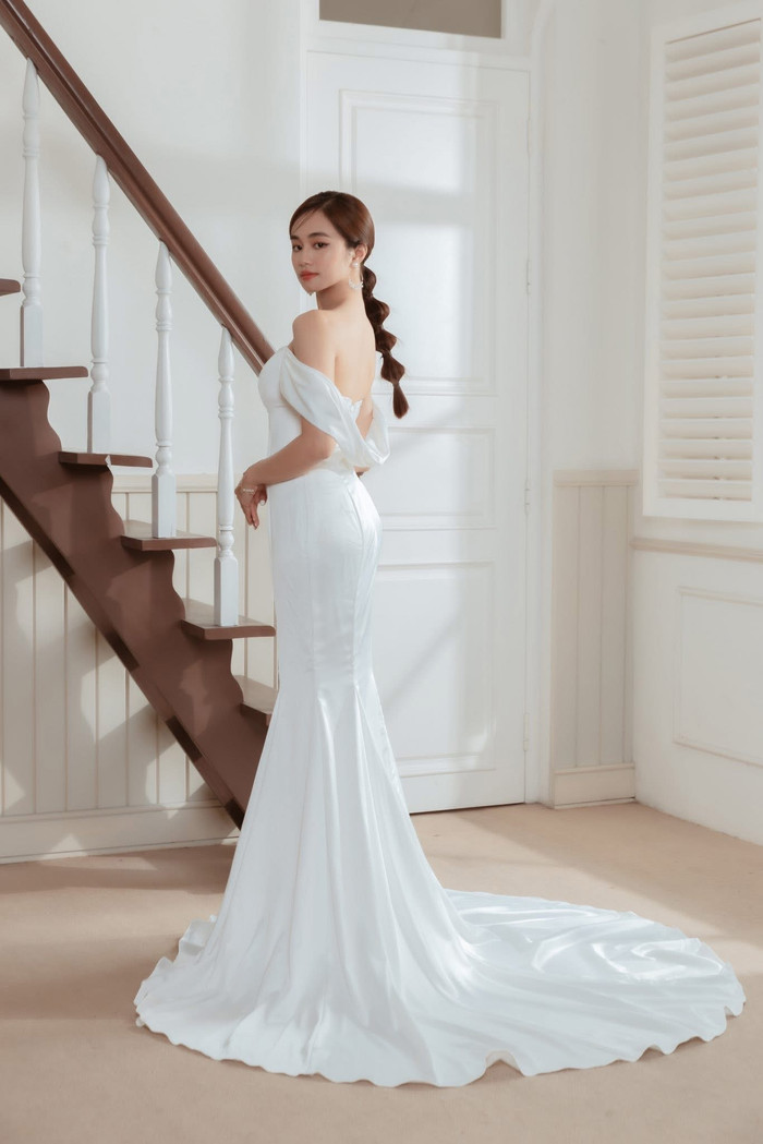 Nữ diễn viên tiếp tục hành trình nghệ thuật với sự ủng hộ của khán giả. Ảnh: FBNV.