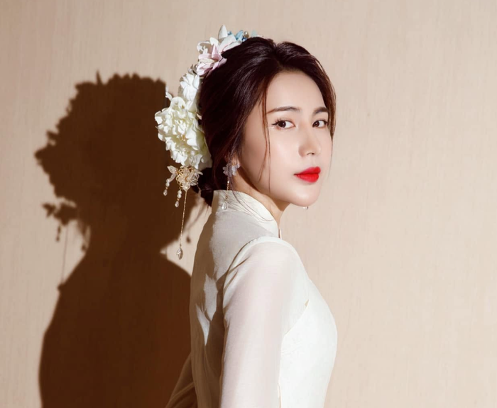 Sau khoảng một thập kỷ vắng bóng màn ảnh, Thủy Tiên vẫn nhận được sự quan tâm và kỳ vọng từ khán giả. Ảnh: FBNV