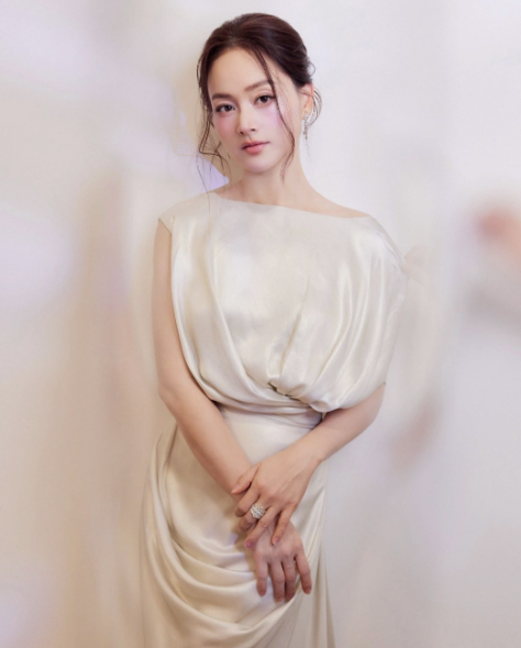 Diễn viên Lan Phương.
