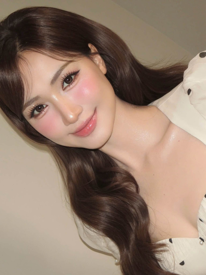 Hòa Minzy hóa nàng thơ trong loạt ảnh mới, fan chú ý một bình luận nhắc khéo 'người ấy' Ảnh 1