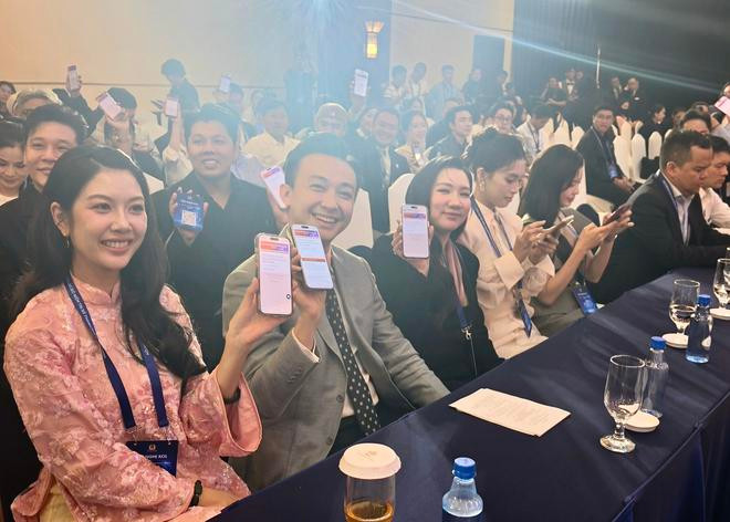 TP.HCM ra mắt 'CLB Niềm tin số', kết nối hàng trăm KOL, KOC xây dựng môi trường mạng an toàn Ảnh 1