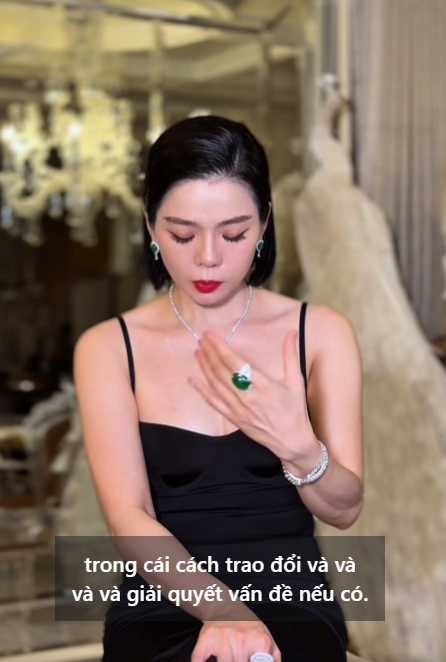 Lệ Quyên chia sẻ về những bất đồng với Lâm Bảo Châu trong quá trình quay MV.