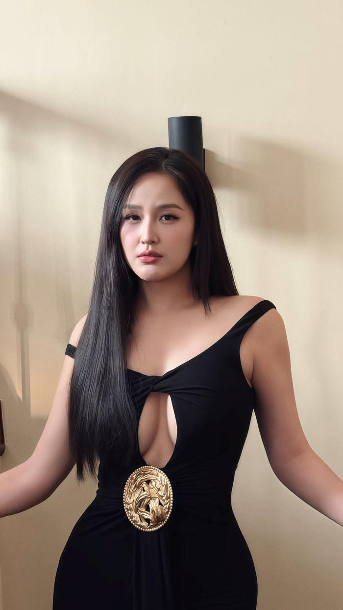 Hoa hậu Mai Phương Thúy từng theo học tại Đại học RMIT.