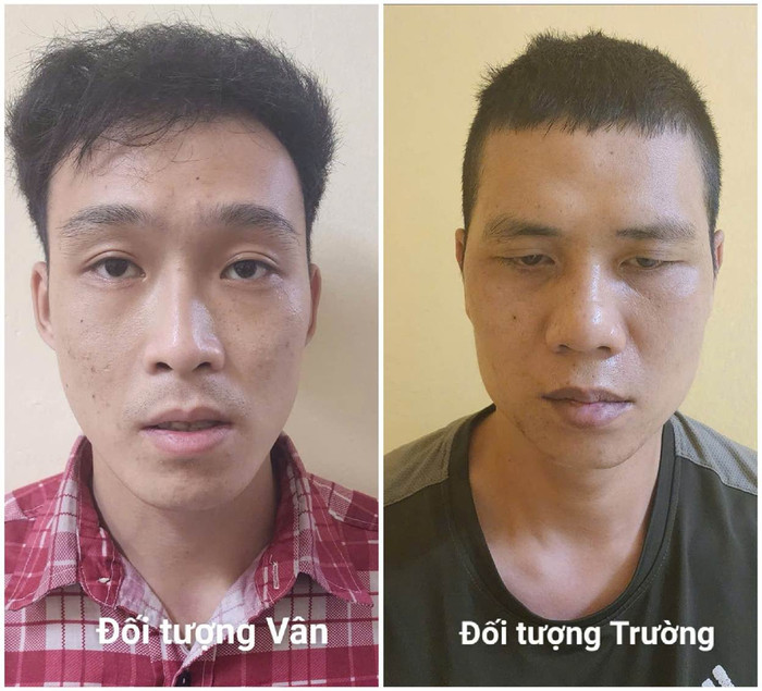 Ảnh: Công an TP Hà Nội