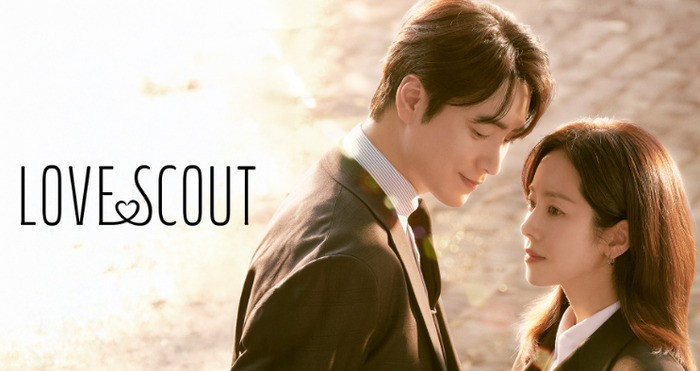 3 phim Hàn về tình yêu công sở nếu bạn thích 'Filing For Love' Ảnh 3