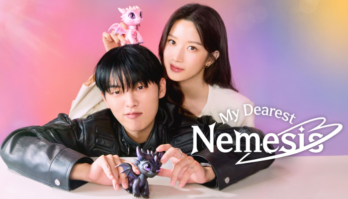3 phim Hàn về tình yêu công sở nếu bạn thích 'Filing For Love' Ảnh 2