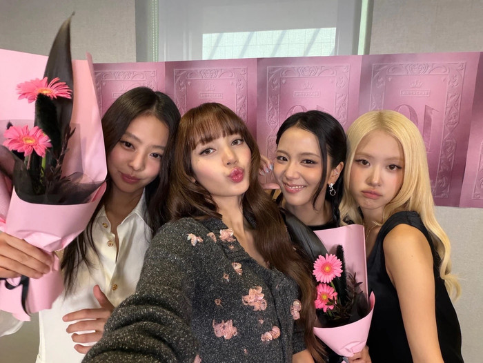 Rosé xin lỗi Ảnh 5