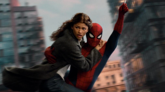 'Spider-Man: Brand New Day' đã vượt 1 tỷ USD doanh thu phòng vé toàn cầu chỉ sau chưa đầy 1 tuần ra mắt. Ảnh: Sony Pictures
