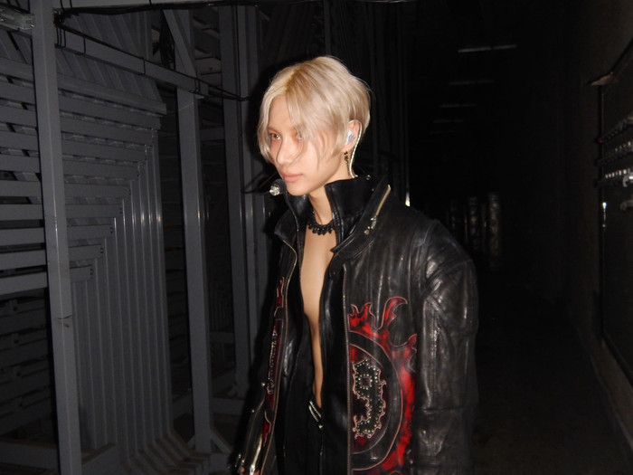 Taemin lập dấu mốc lịch sử tại Coachella trước thềm album solo mới Ảnh 3