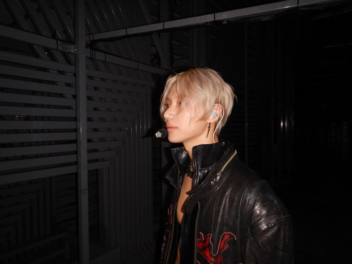 Taemin lập dấu mốc lịch sử tại Coachella trước thềm album solo mới Ảnh 2