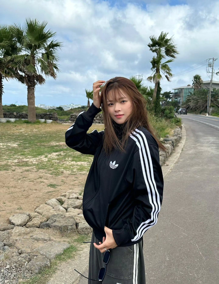 Jeongyeon rời JYP. viết tâm thư dấy lên nghi vấn chỉ trích công ty cũ Ảnh 1