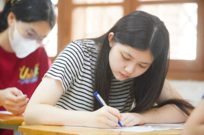 Lịch sử vẫn là môn học bắt buộc ở bậc THPT&nbsp;