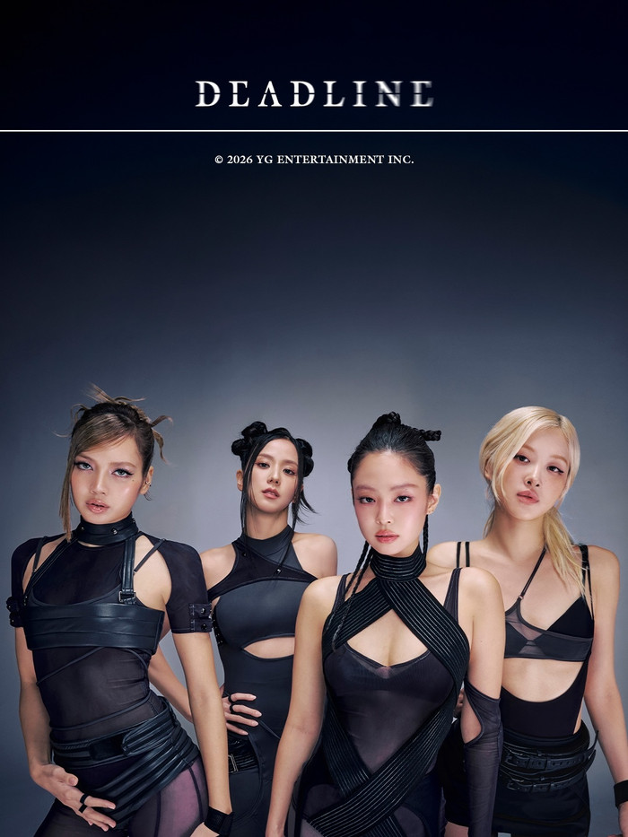 Thực tế đáng buồn với BLACKPINK Ảnh 4