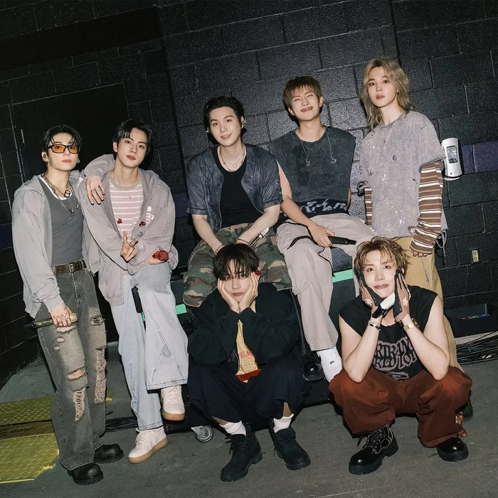 Đằng sau hai đêm diễn BTS: Cuộc chơi tỷ USD của ngành concert Mỹ Ảnh 2