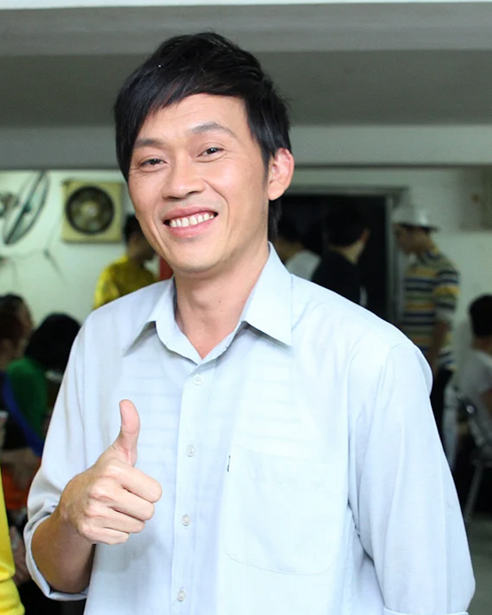 Với một diễn viên từng sở hữu nhiều tác phẩm có doanh thu đáng kể, sự xuất hiện của NSƯT Hoài Linh trong Người Được Chọn vì thế tiếp tục nhận được sự quan tâm.