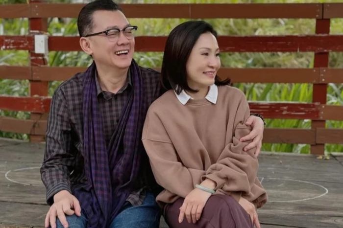 Một người trực tiếp đứng lớp, dìu dắt thế hệ trẻ, một người sẵn sàng chia sẻ vốn sống và kinh nghiệm sau nhiều năm làm nghề.