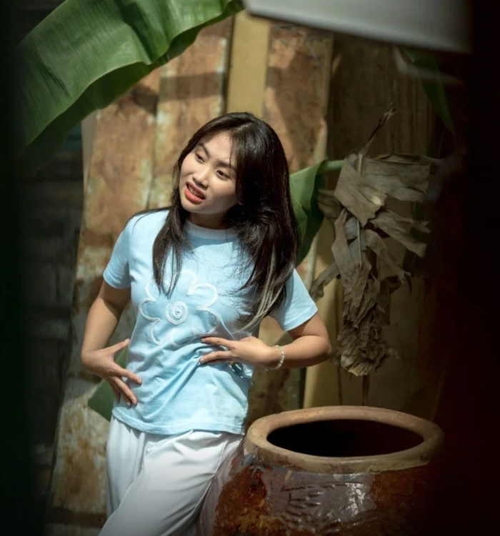 Phương Mỹ Chi vào vai Mỹ Tiên.