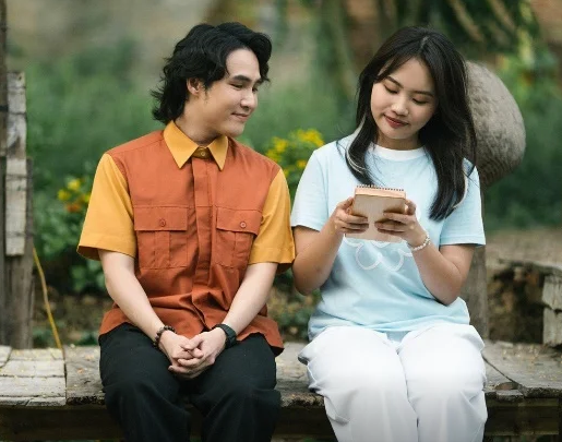 Phương Mỹ Chi ghi dấu điện ảnh với Nhà gia tiên.