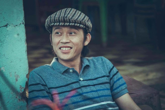 Sức hút của Hoài Linh vẫn được duy trì sau nhiều năm vắng bóng. Ảnh: FBNV.
