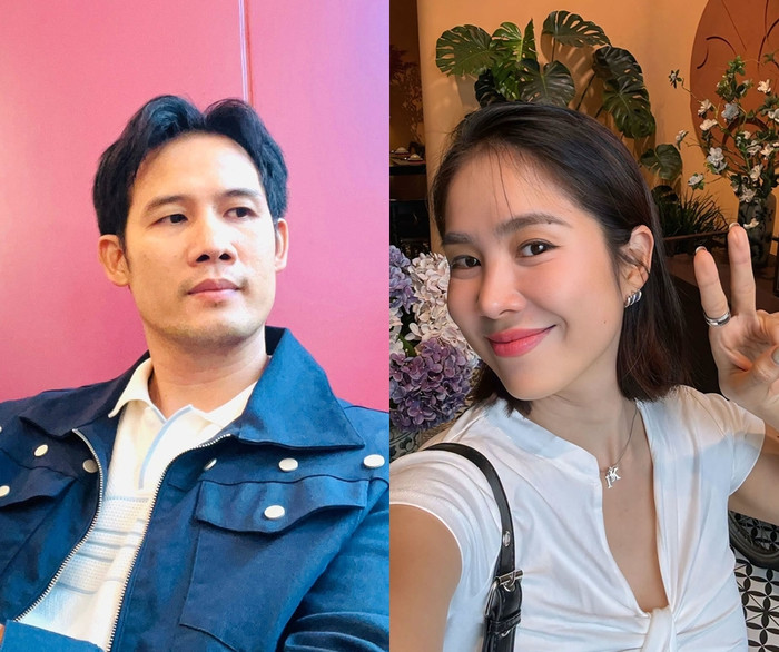Thanh Thức và Lê Phương duy trì tình bạn thân thiết suốt nhiều năm.