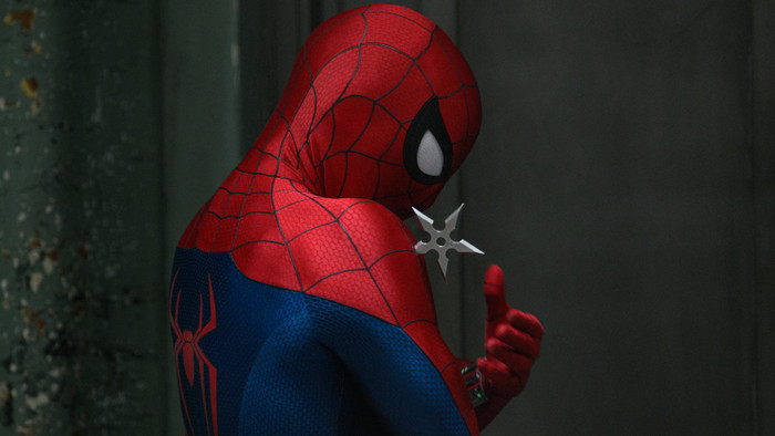 Spider-Man: Brand New Day (Người Nhện: Khởi Đầu Mới) đã vượt mốc 170 tỷ đồng doanh thu tại phòng vé Việt. Ảnh: NSX