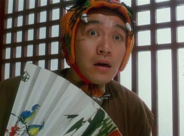 Cao thủ 'bảy chọ' trong phim Kim Dung Ảnh 2