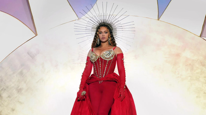Beyoncé đối mặt vụ kiện bản quyền nghiêm trọng Ảnh 1