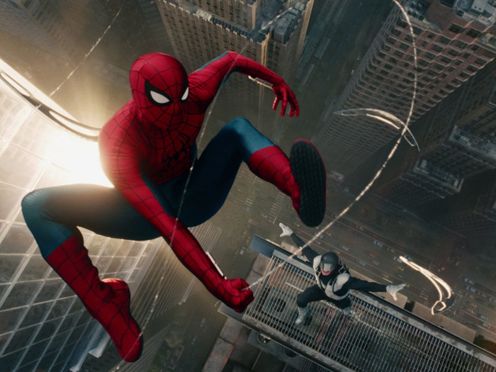 Spider-Man: Brand New Day đang tiến rất gần cột mốc 1,7 tỷ USD doanh thu toàn cầu.
