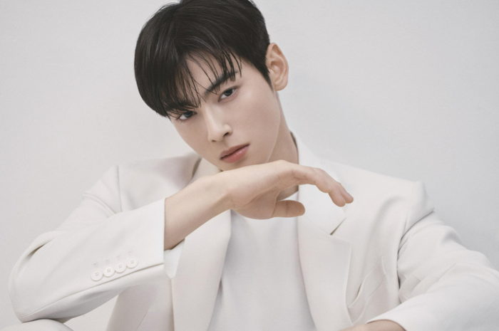 Fantagio làm rõ Cha Eun Woo chưa xác nhận đóng Ngự Trù Của Bạo Chúa 2, trong khi Seorabeol Knife mới ở giai đoạn xem xét. Ảnh: Instagram.