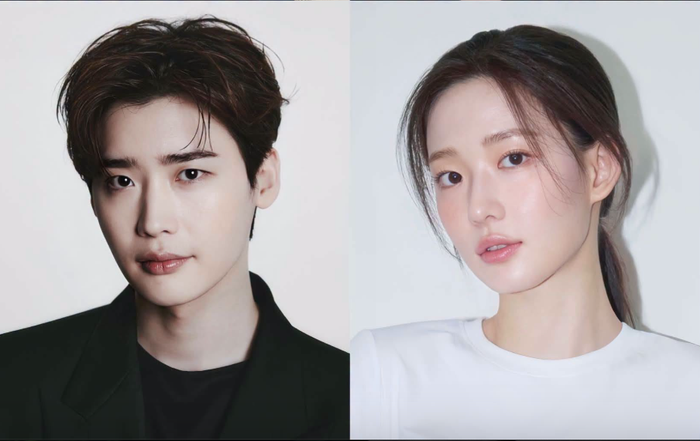 Lee Jong Suk trở lại với Iseop's Romance, dự án hài lãng mạn thuộc vũ trụ phim chuyển thể từ tiểu thuyết mạng nổi tiếng.