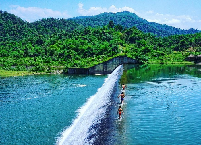 Ảnh: Sinh Quyển Nghệ An