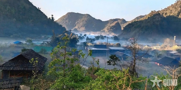 Ảnh: báo Quân đội Nhân dân