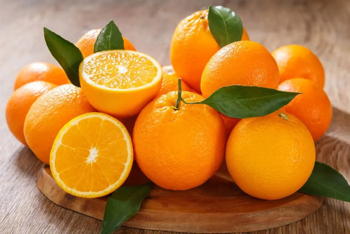 5 loại quả có vị chua nhưng thực tế vẫn chứa khá nhiều đường Ảnh 3