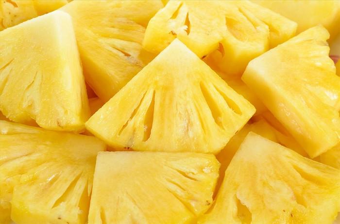 5 loại quả có vị chua nhưng thực tế vẫn chứa khá nhiều đường Ảnh 2