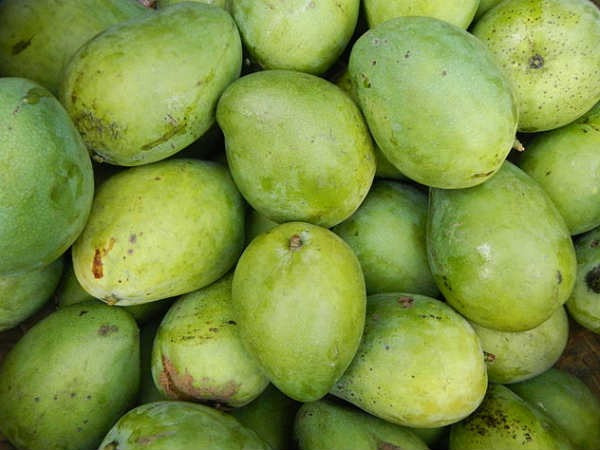 5 loại quả có vị chua nhưng thực tế vẫn chứa khá nhiều đường Ảnh 1