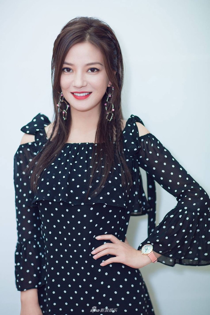 Triệu Vy từng tạo nên sức hút lớn tại phòng vé Trung Quốc.