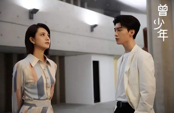 Từng Là Thiếu Niên &nbsp;khắc họa chân thực hành trình trưởng thành và những lựa chọn tuổi trẻ của dàn sao Trương Nhất Sơn, Quan Hiểu Đồng và Phạm Thừa Thừa. Ảnh: Đoàn phim