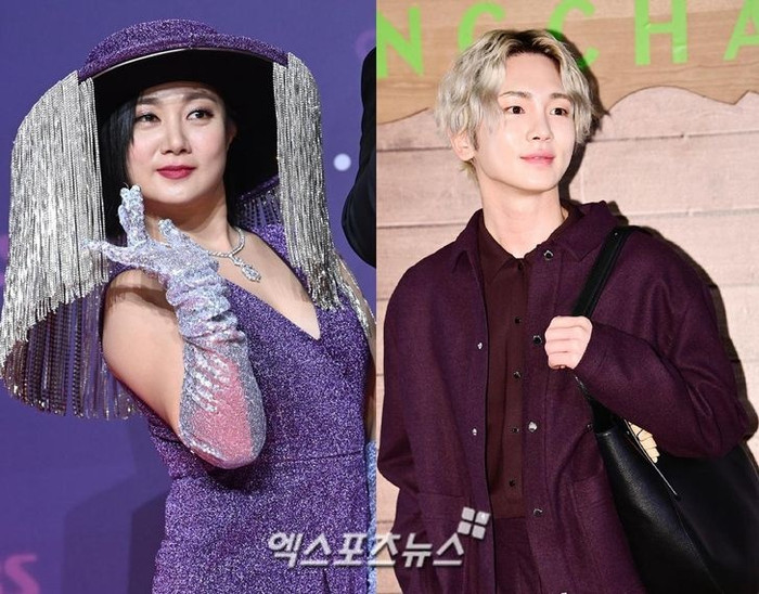 Key (SHINee) bị điều tra Ảnh 2