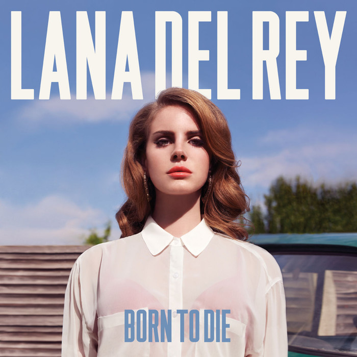 Lana Del Rey và kỳ tích sau 14 năm Ảnh 1