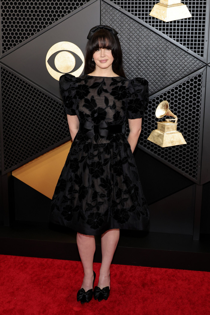Lana Del Rey và kỳ tích sau 14 năm Ảnh 2