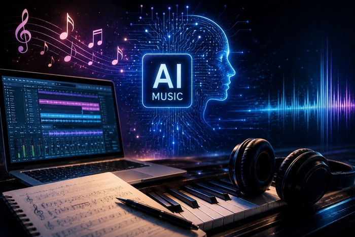 Spotify siết chặt quản lý ca sĩ AI, động thái mới gây chú ý Ảnh 2