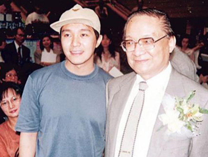 Võ học Kim Dung qua lăng kính Châu Tinh Trì có thêm một đời sống mới, nơi tinh thần kiếm hiệp hòa trộn với hài kịch và trí tưởng tượng điện ảnh. Ảnh: Sohu.