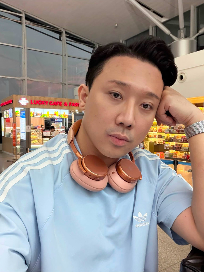 Chuyến đi Hàn Quốc đã mang đến cho Trấn Thành cho thấy chuyến đi sang xứ sở kim chi mang một góc nhìn mới về tinh thần làm nghề.&nbsp;
