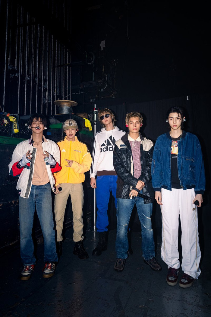 CORTIS 'lội ngược dòng' trên Billboard 200 Ảnh 5