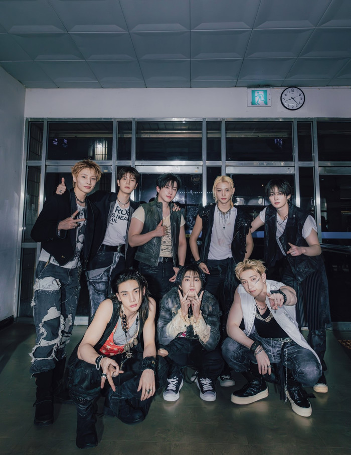 JYP Entertainment lao đao vì thiếu hoạt động của Stray Kids Ảnh 1