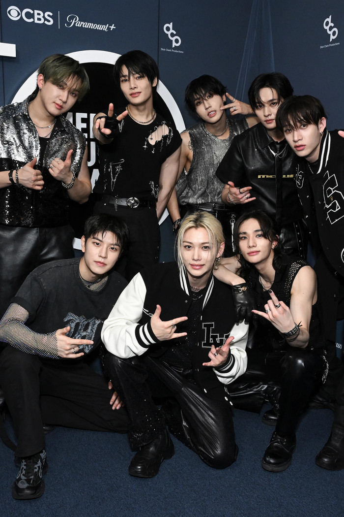 JYP Entertainment lao đao vì thiếu hoạt động của Stray Kids Ảnh 3
