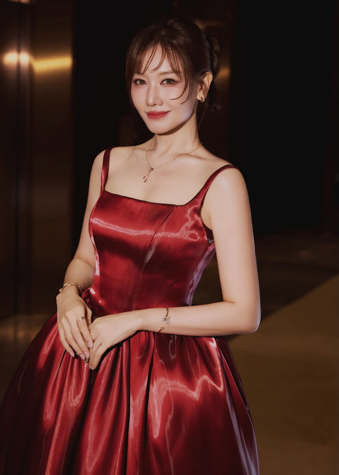 Hari Won cho biết cô trân trọng người từng giúp đỡ khi cô vừa vào nghề.