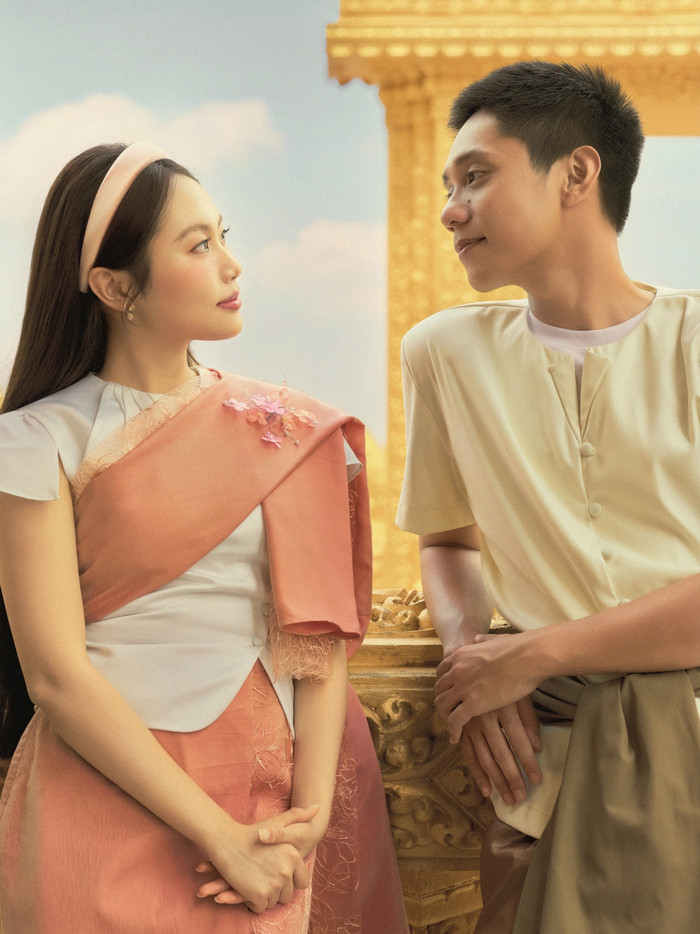 Bên cạnh hoạt động nghệ thuật, cả hai đều có dấu ấn riêng trong con đường học vấn.&nbsp;