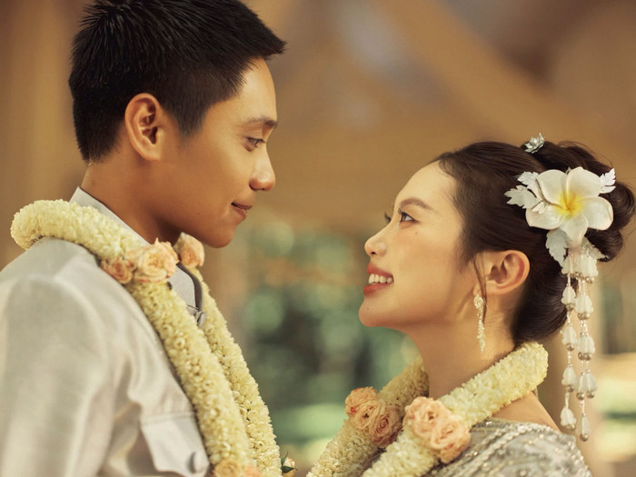 Bảo Định vào vai người thương trong dự án âm nhạc mới của Phương Mỹ Chi.
