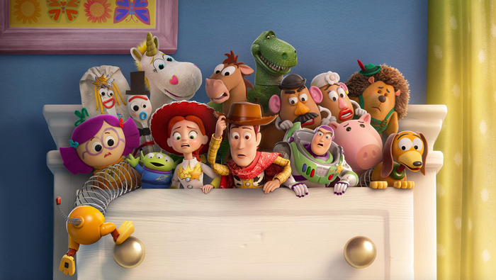 Toy Story 5 chính thức khép lại hành trình tại phòng vé Việt với doanh thu khiêm tốn 27,4 tỷ đồng, dù gặt hái hơn 1,09 tỷ USD toàn cầu. Ảnh: Pixar
